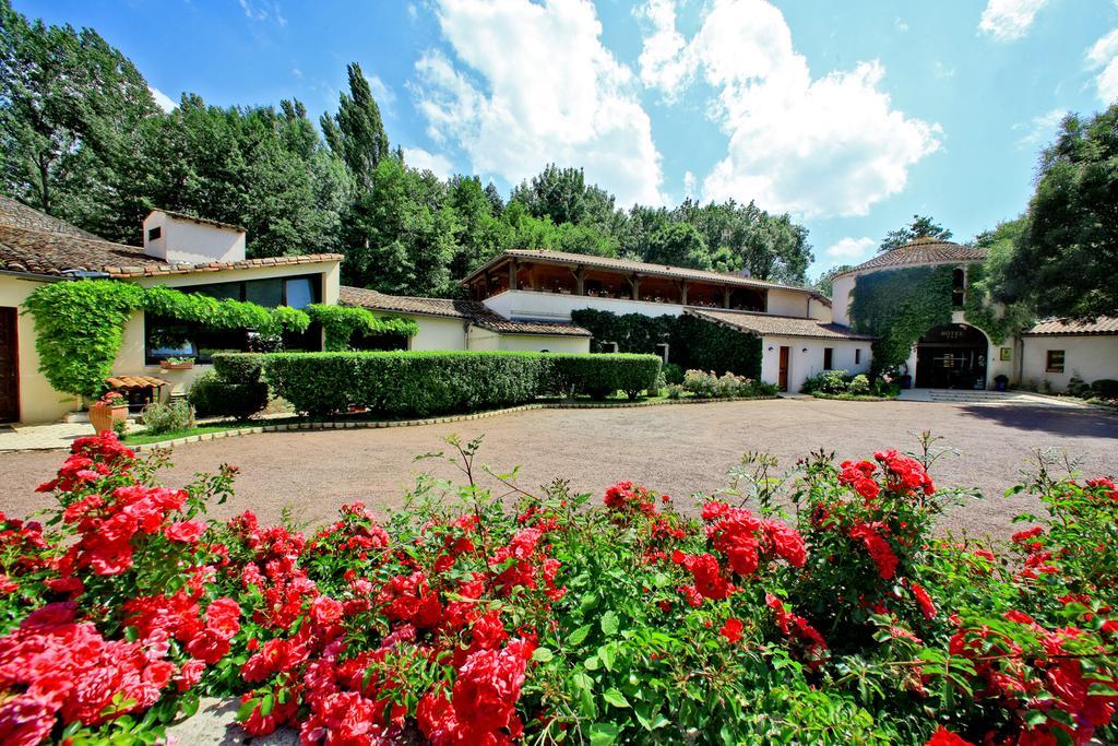 Hotel Moulin Du Val De Seugne 4*